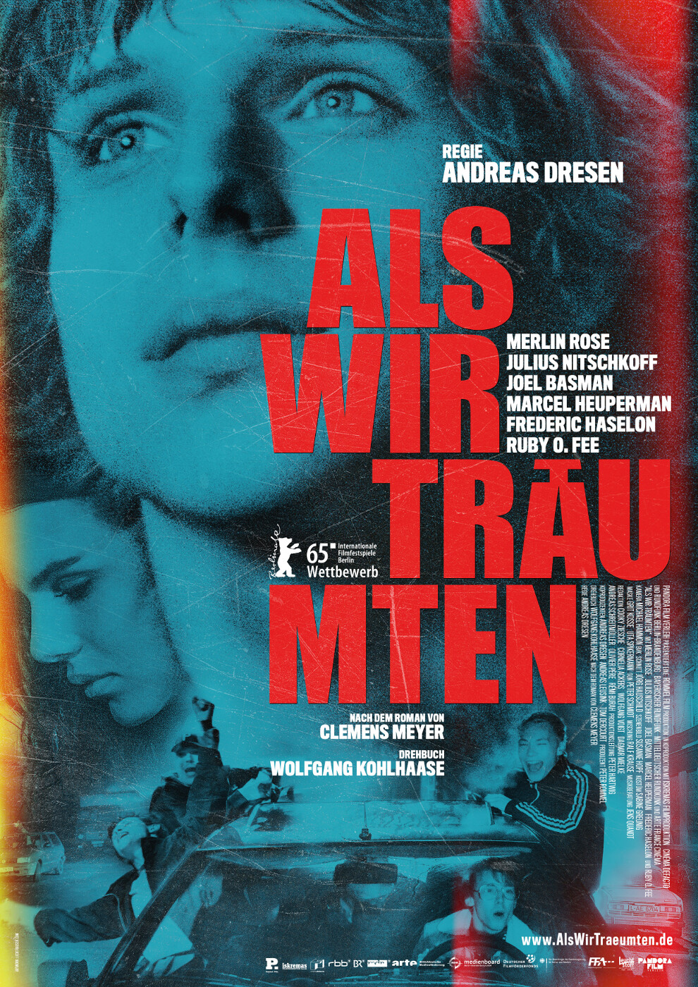 als wir traeumten